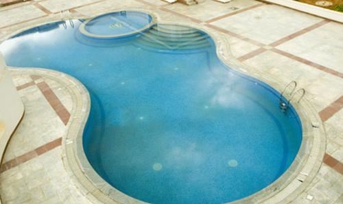 Swimming Pool senor-valley-ii Swimming Pool