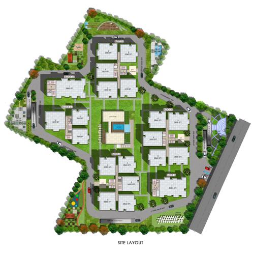 Images for Layout Plan of DSR Fortune Prime fortune-prime Images for Layout Plan of DSR Fortune Prime