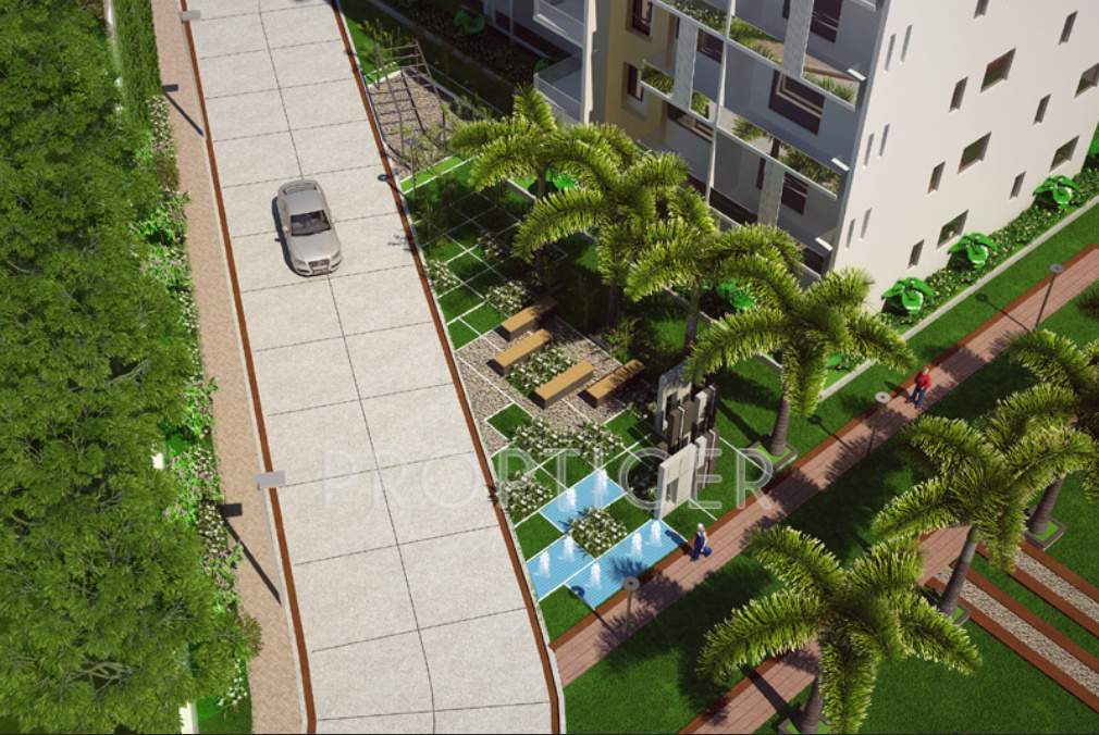  fortune prime Images for Elevation of DSR Fortune Prime