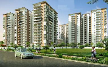 Images for Elevation of DSR Infrastructures Fortune Prime Images for Elevation of DSR Infrastructures Fortune Prime
