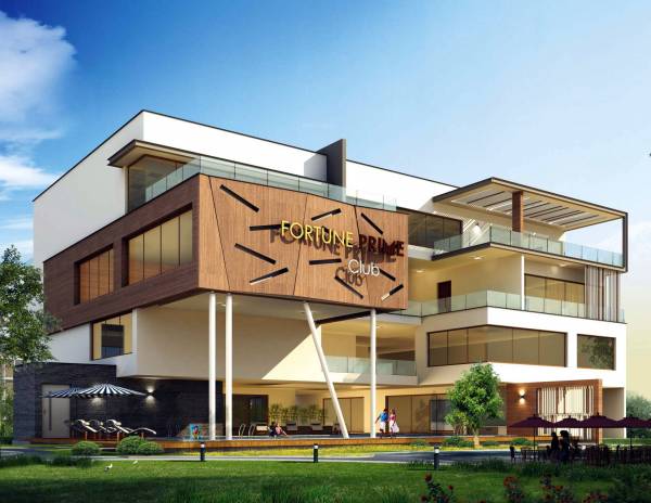 Images for Amenities of DSR Fortune Prime Images for Amenities of DSR Fortune Prime