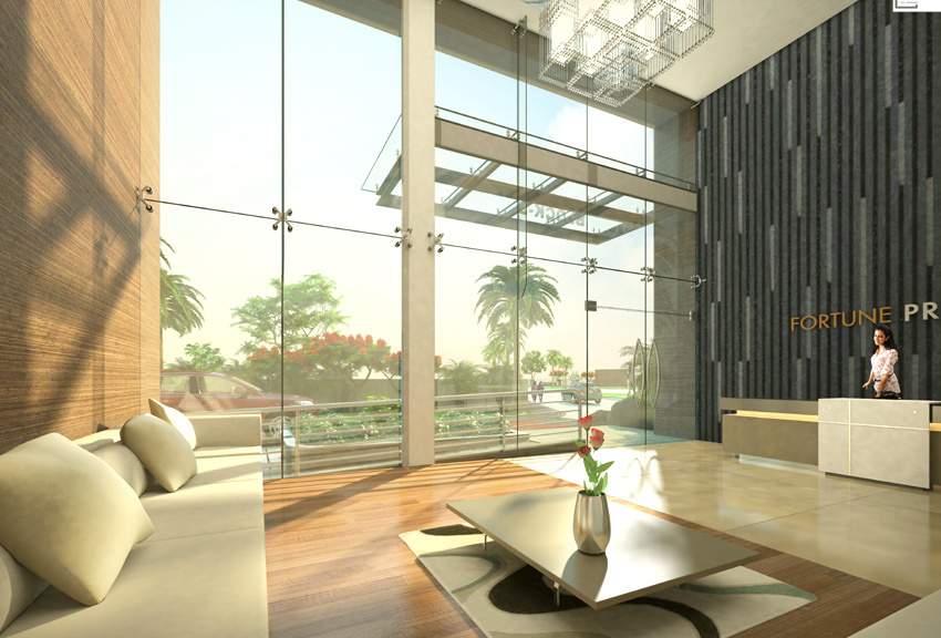  fortune prime Images for Amenities of DSR Fortune Prime