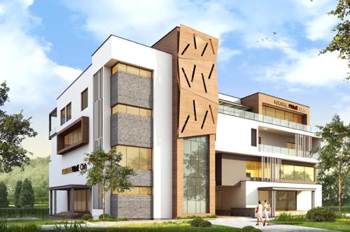 Images for Amenities of DSR Fortune Prime fortune-prime Images for Amenities of DSR Fortune Prime