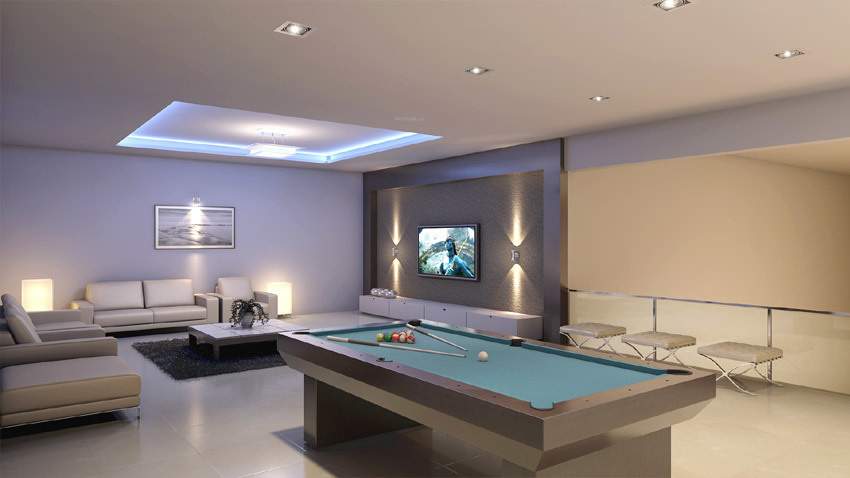  fortune prime Images for Amenities of DSR Fortune Prime