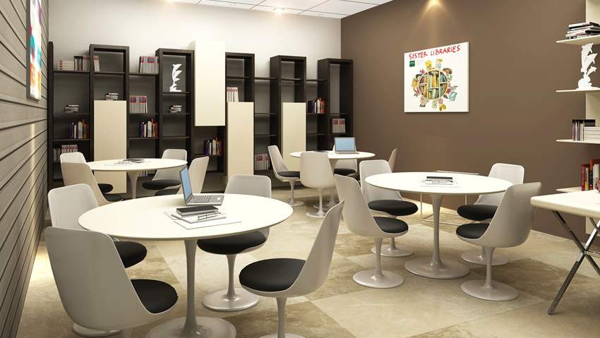  fortune prime Images for Amenities of DSR Fortune Prime