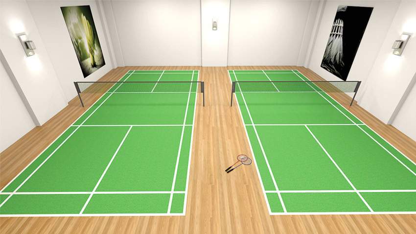  fortune prime Images for Amenities of DSR Fortune Prime