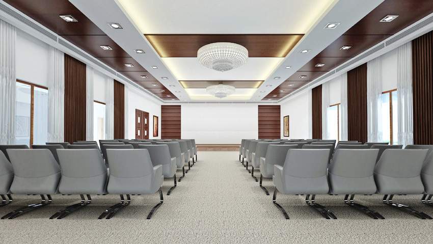  fortune prime Images for Amenities of DSR Fortune Prime