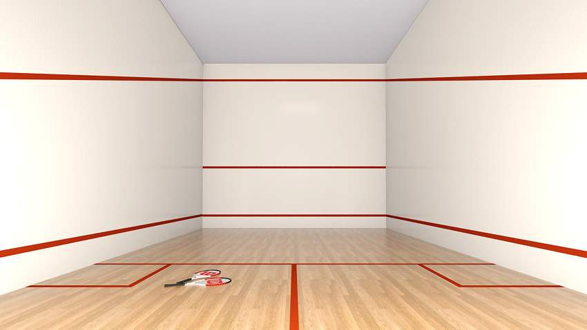  fortune prime Images for Amenities of DSR Fortune Prime