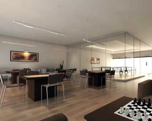 Images for Amenities of DSR Fortune Prime