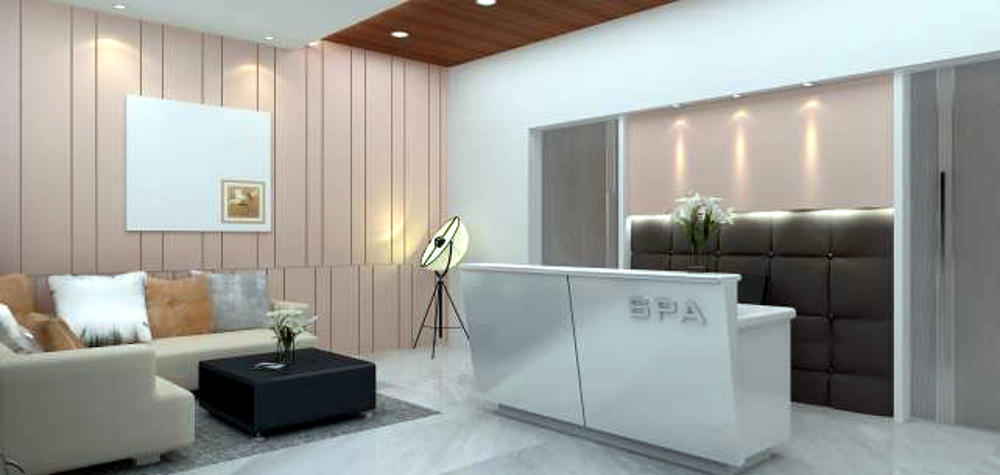 Images for Amenities of DSR Fortune Prime