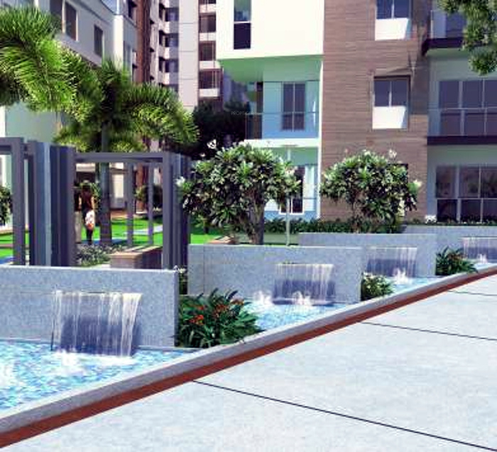 Images for Amenities of DSR Fortune Prime