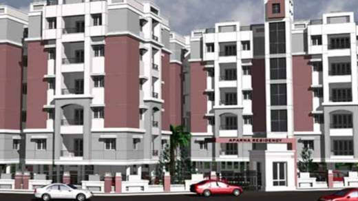 residency Elevation Elevation