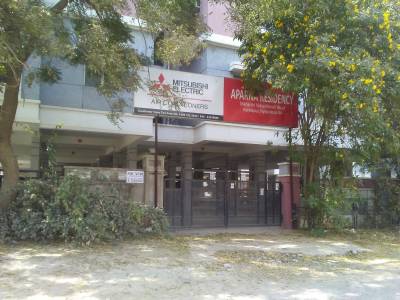  residency Gated Community