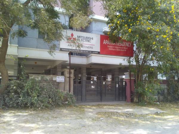  residency Gated Community