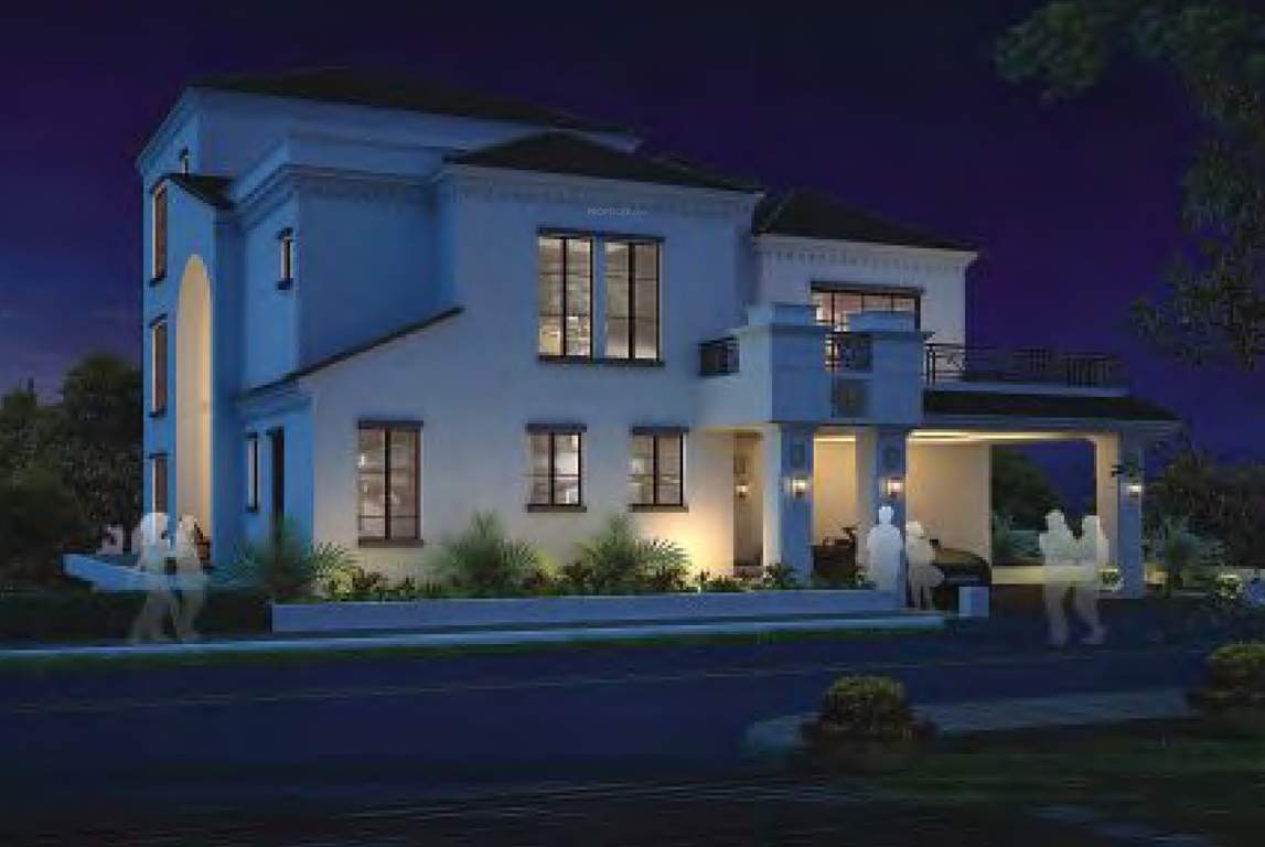  royal palms Images for Elevation of Sri Aditya Royal Palms