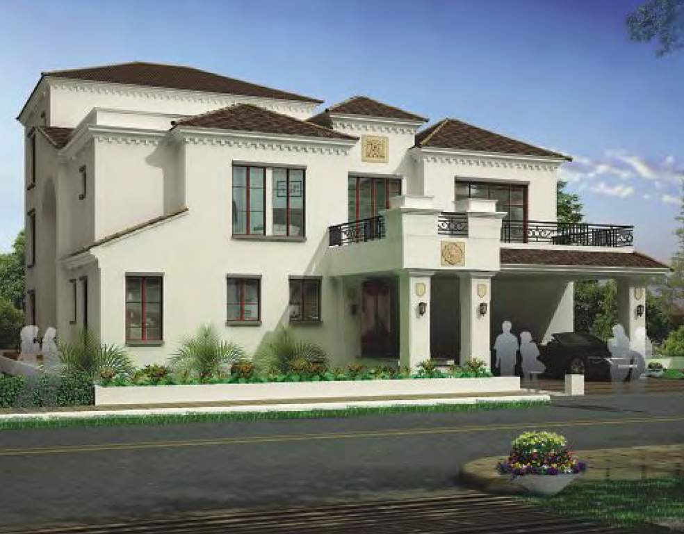  royal palms Images for Elevation of Sri Aditya Royal Palms