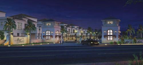  royal-palms Images for Elevation of Sri Aditya Royal Palms