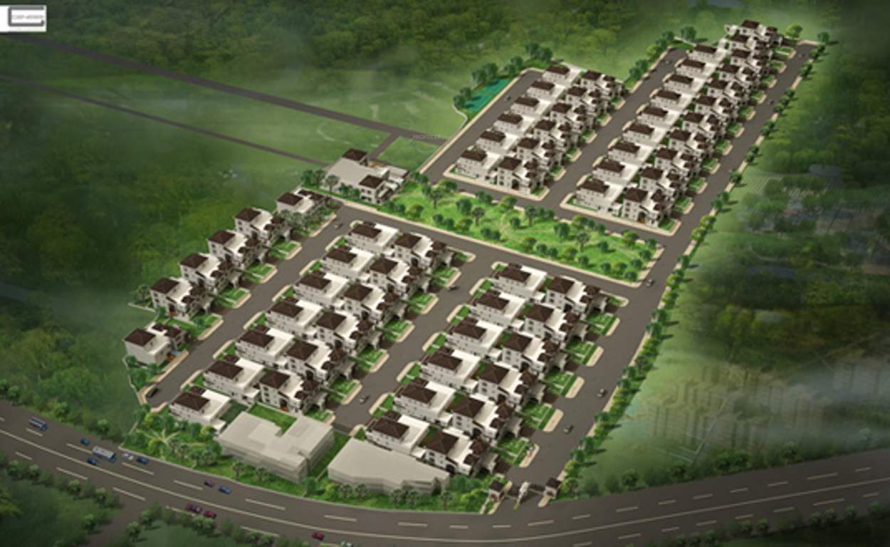  royal palms Images for Elevation of Sri Aditya Royal Palms