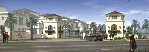  royal-palms Images for Elevation of Sri Aditya Royal Palms