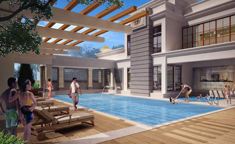  royal palms Images for Amenities of Sri Aditya Royal Palms