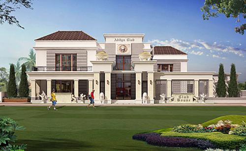  royal-palms Images for Amenities of Sri Aditya Royal Palms