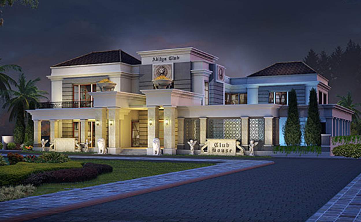  royal palms Images for Amenities of Sri Aditya Royal Palms