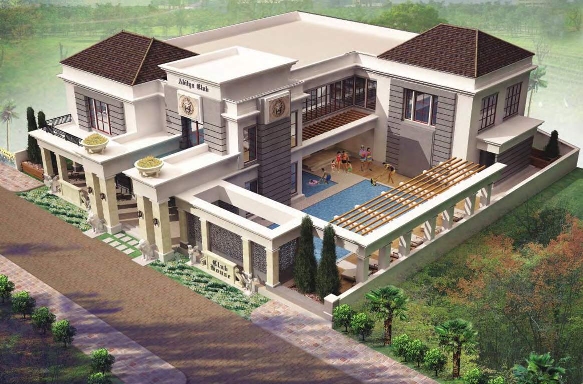  royal palms Images for Amenities of Sri Aditya Royal Palms