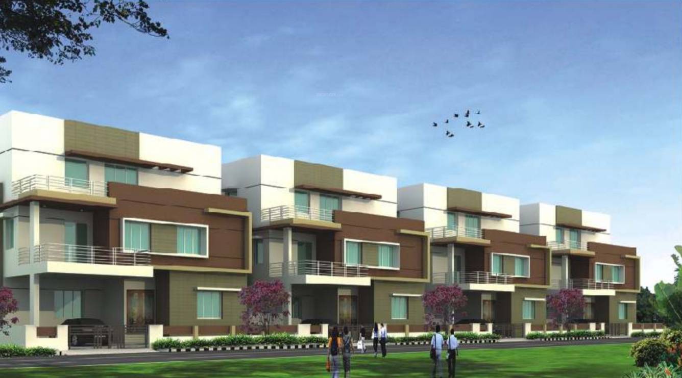 Images for Elevation of Bhavya Alankrita Meadows