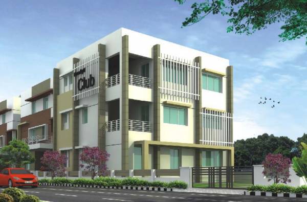 Images for Amenities of Bhavya Alankrita Meadows