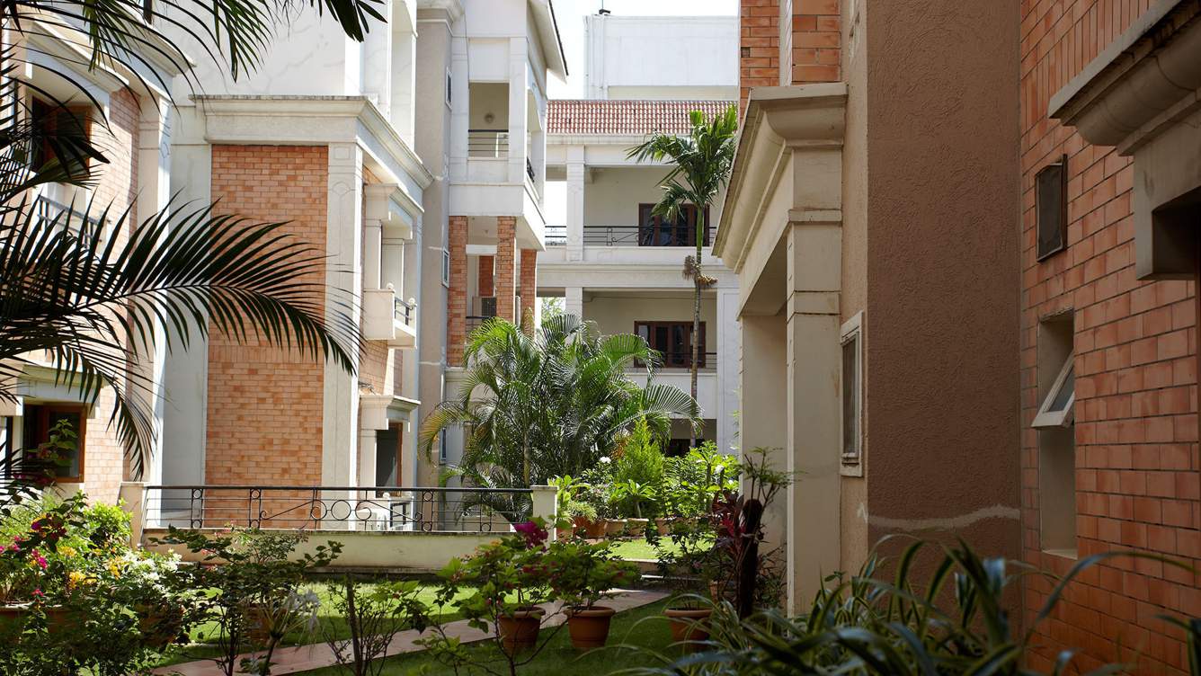 Images for Elevation of Aparna Constructions Chandradeep