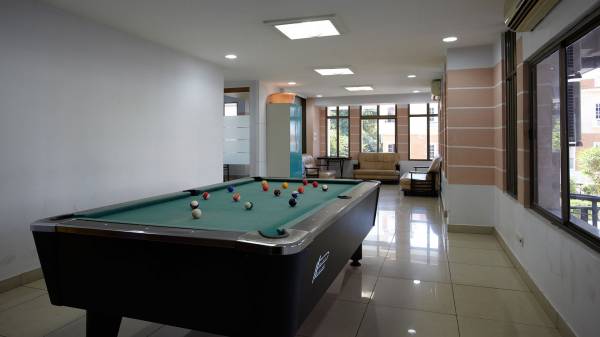 Images for Amenities of Aparna Constructions Chandradeep