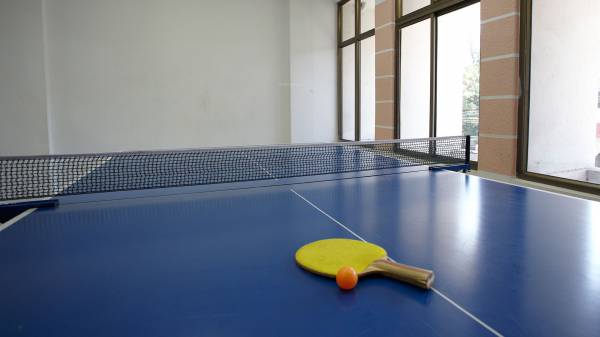 Images for Amenities of Aparna Constructions Chandradeep