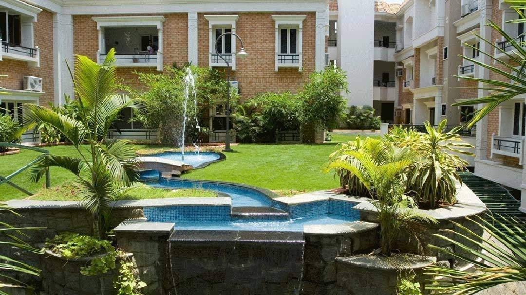 Images for Amenities of Aparna Constructions Chandradeep