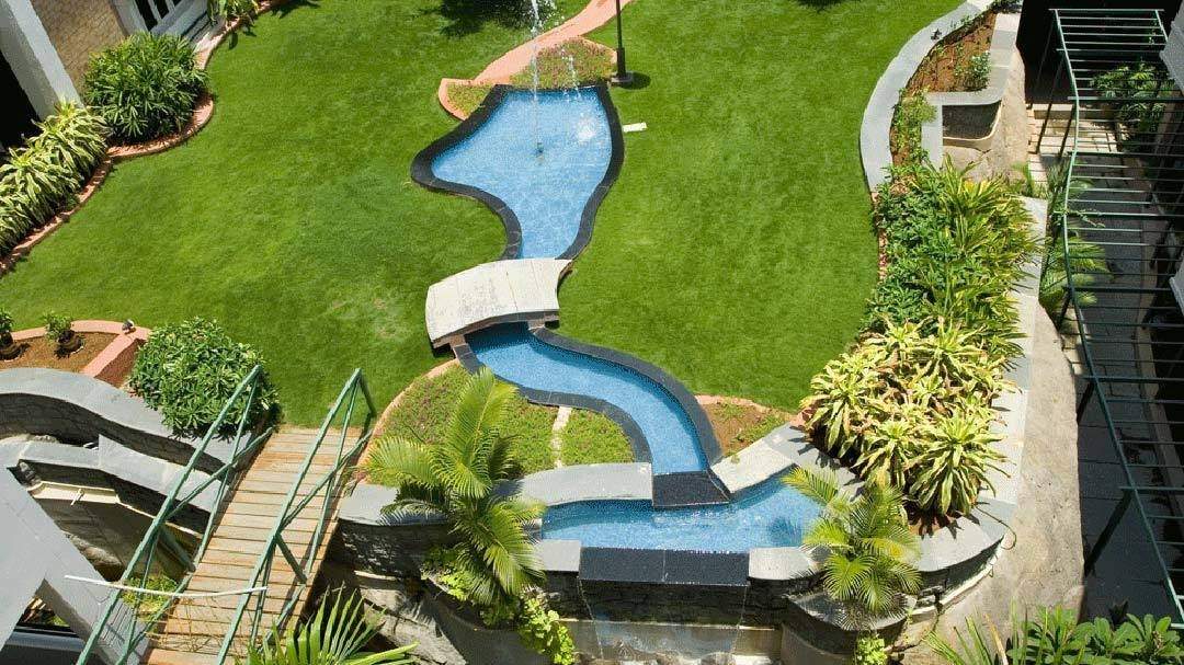 Images for Amenities of Aparna Constructions Chandradeep