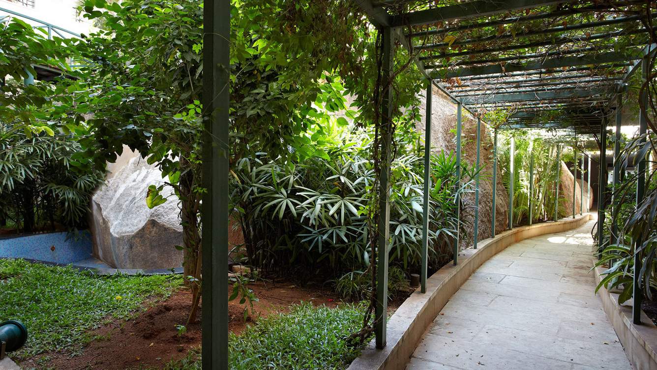 Images for Amenities of Aparna Constructions Chandradeep