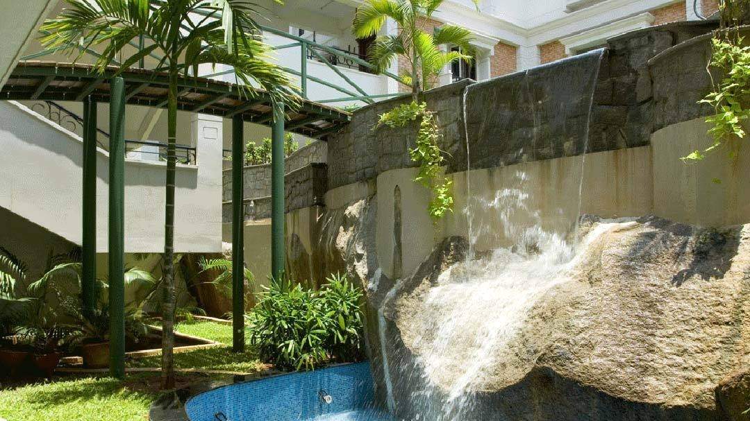 Images for Amenities of Aparna Constructions Chandradeep