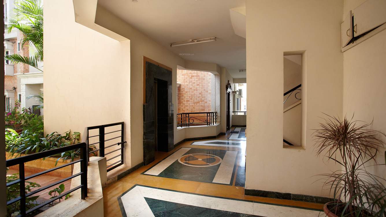 Images for Main Other of Aparna Constructions Chandradeep