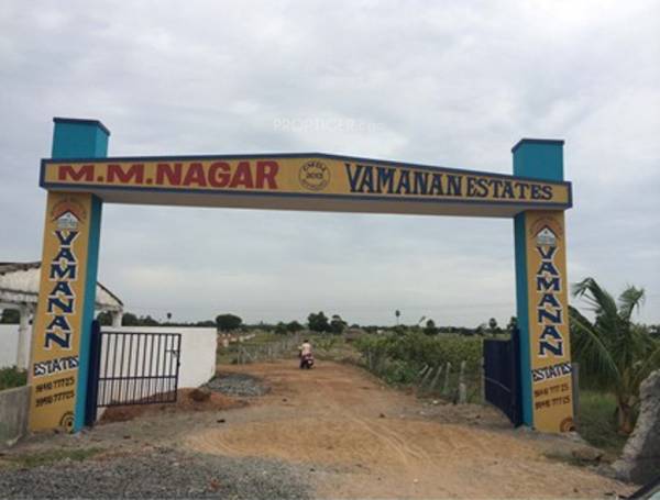 Images for Main Other of Vamanan Estates MM Nagar Phase 2 Images for Main Other of Vamanan Estates MM Nagar Phase 2