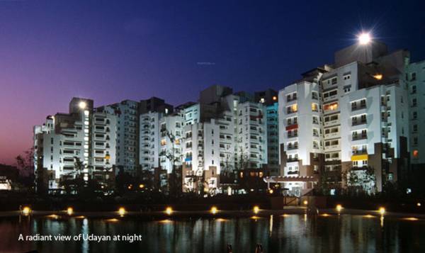 Images for Elevation of Ambuja Udayan udayan Images for Elevation of Ambuja Udayan