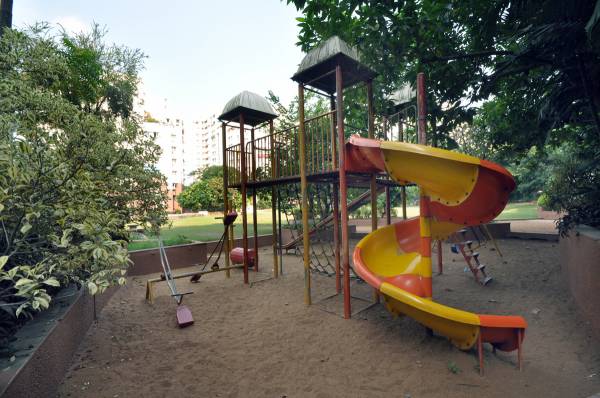 Images for Amenities of Ambuja Udayan Images for Amenities of Ambuja Udayan