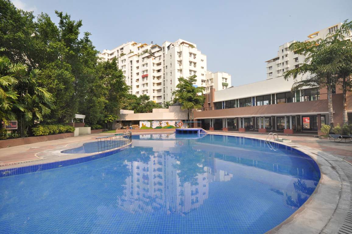 udayan Images for Amenities of Ambuja Udayan