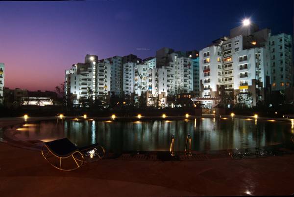 Images for Amenities of Ambuja Udayan Images for Amenities of Ambuja Udayan