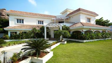 Images for Elevation of Aparna Constructions Senor Valley I Images for Elevation of Aparna Constructions Senor Valley I