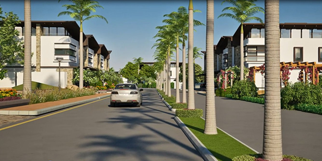  tranquillas Images for Elevation of Ramky Tranquillas