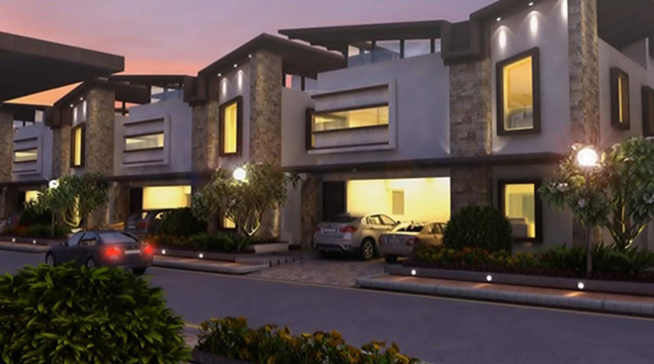  tranquillas Images for Elevation of Ramky Tranquillas