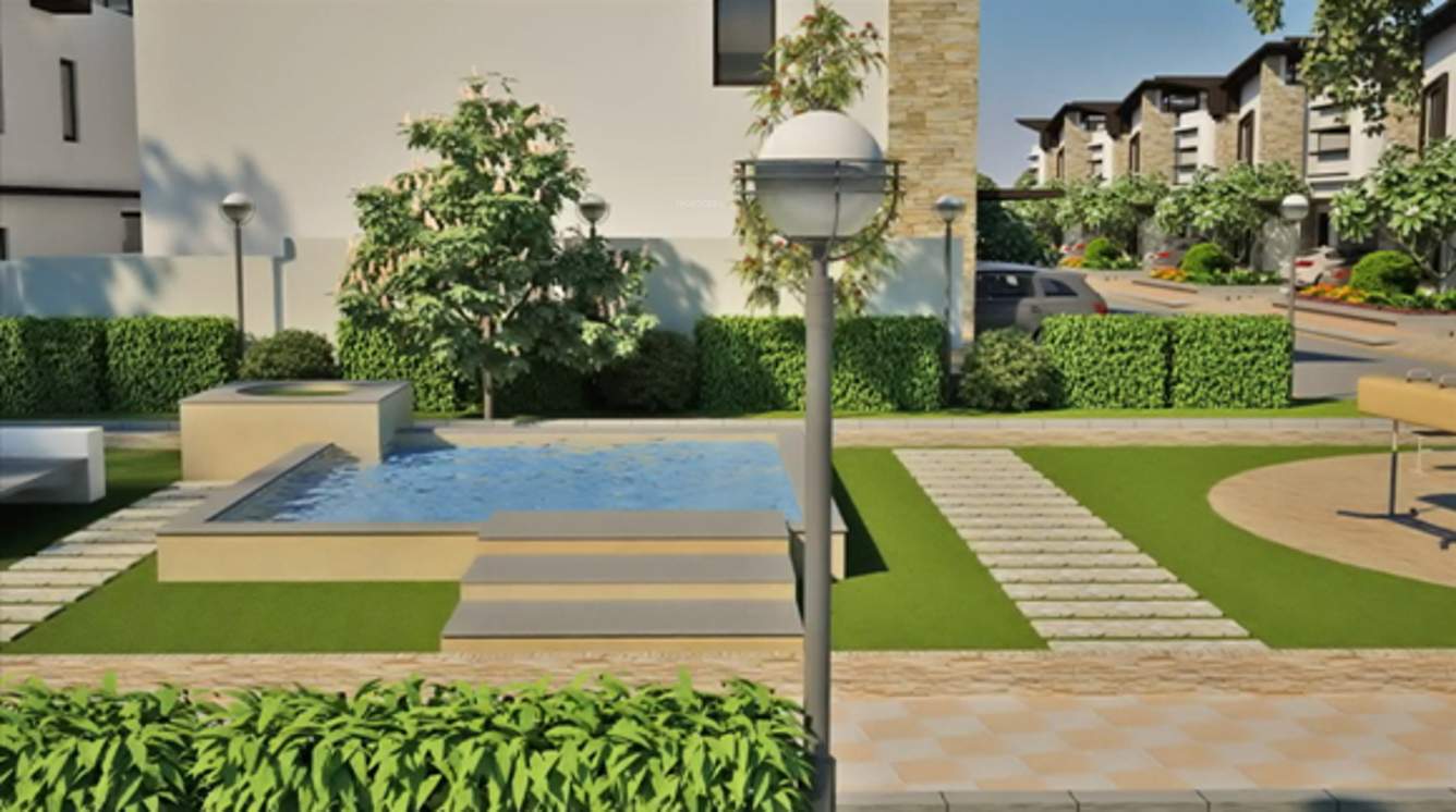  tranquillas Images for Elevation of Ramky Tranquillas