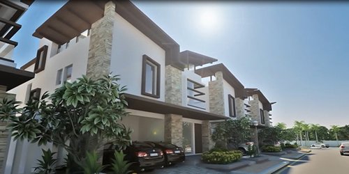  tranquillas Images for Elevation of Ramky Tranquillas