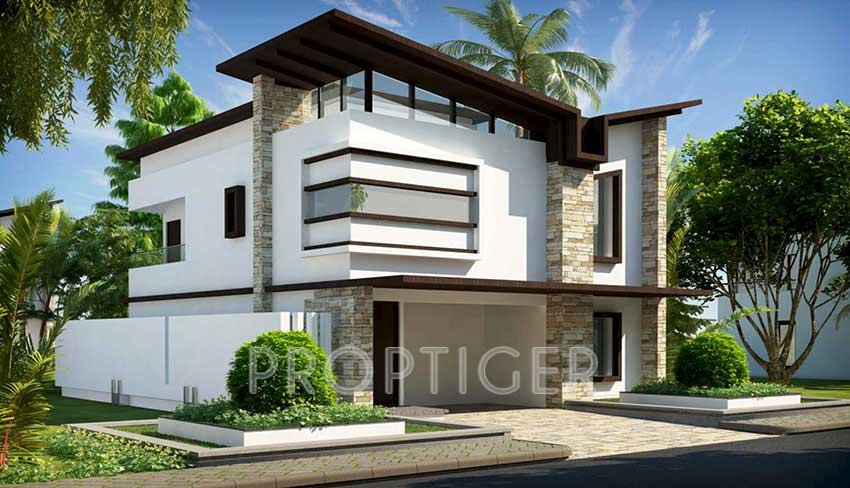  tranquillas Images for Elevation of Ramky Tranquillas