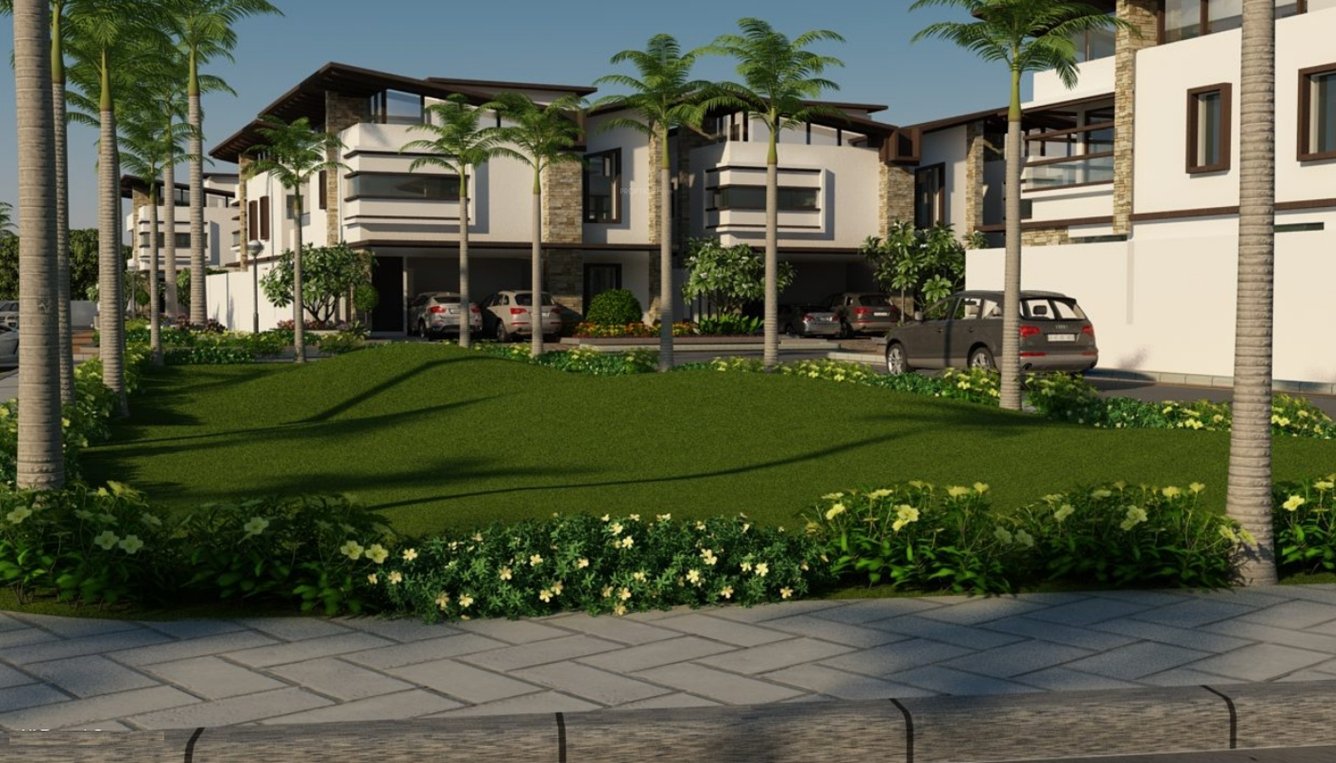  tranquillas Images for Elevation of Ramky Tranquillas