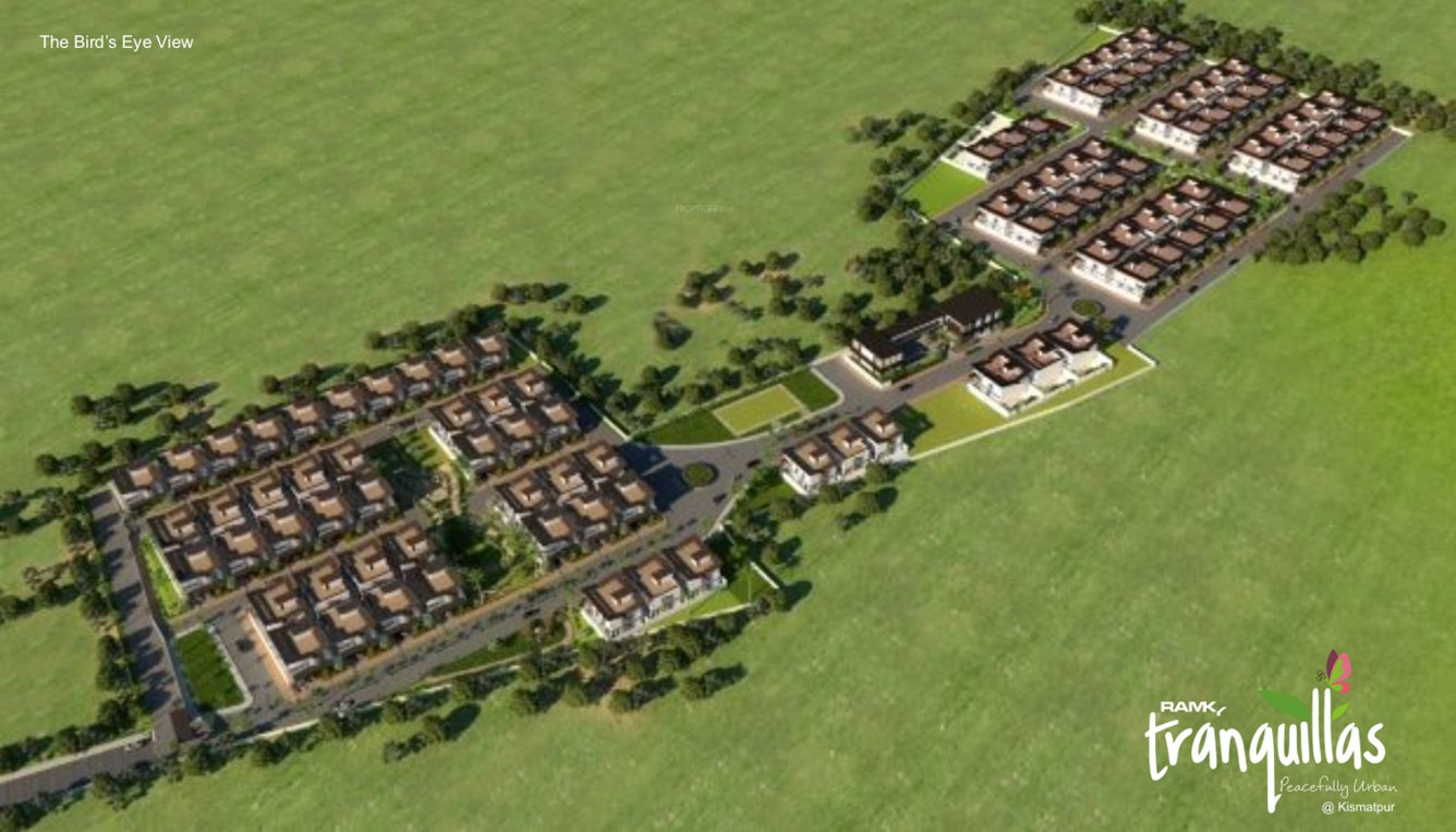  tranquillas Images for Elevation of Ramky Tranquillas